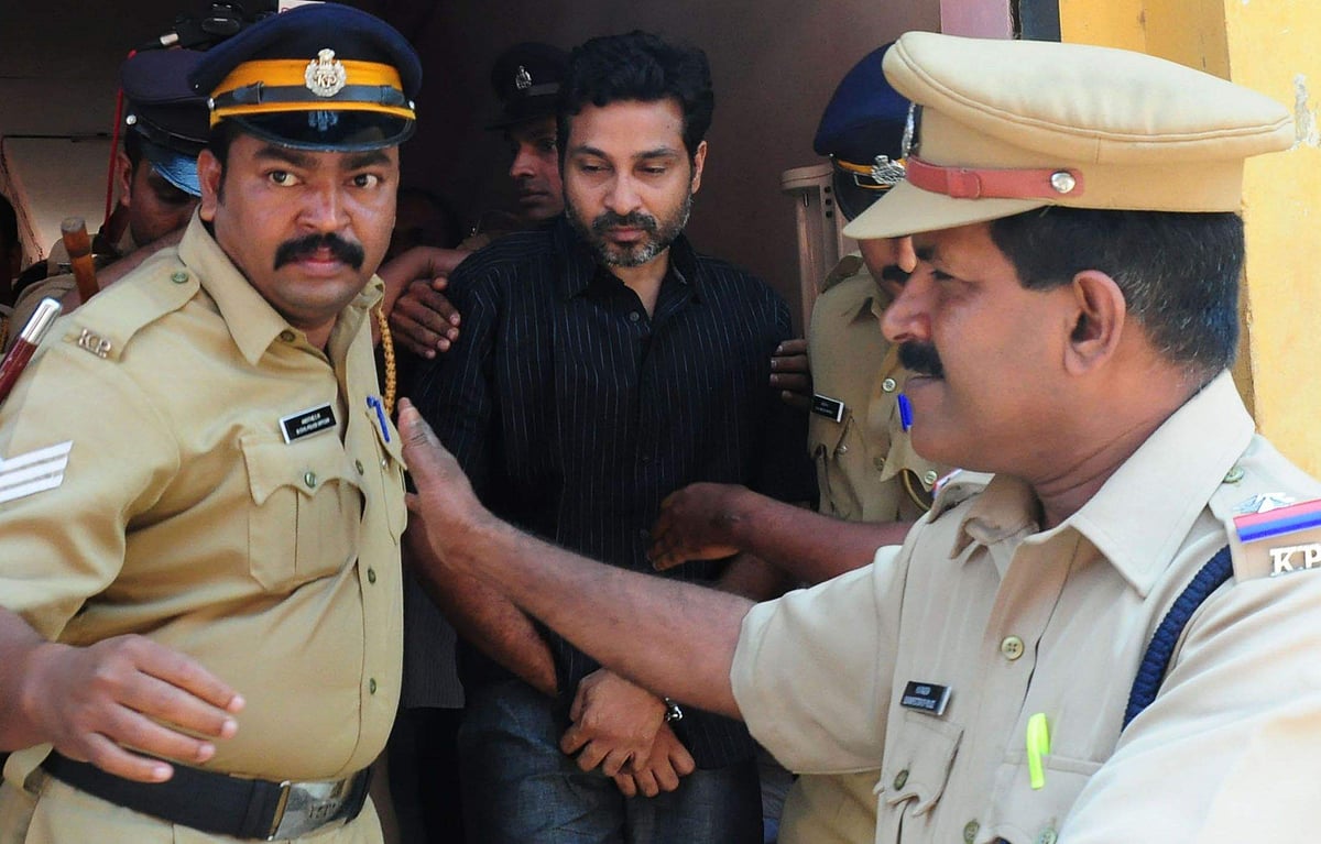 ചന്ദ്രബോസ് വധക്കേസ് പ്രതി നിസാമിന് മാനസിക പ്രശ്‌നങ്ങള്‍ ഇല്ലെന്ന് മെഡിക്കല്‍ ബോര്‍ഡ് റിപ്പോര്‍ട്ട്