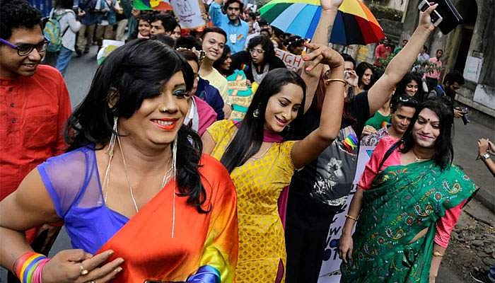 ഭിന്നലിംഗക്കാര്‍ക്ക് പെണ്‍ഷനും തിരിച്ചറിയല്‍ രേഖയും നല്‍കണമെന്ന് റിപ്പോര്‍ട്ട്