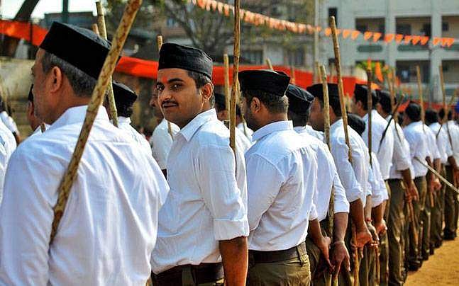 ആര്‍എസ്എസിന്റെ വിജയ ദശമി പരിപാടിയില്‍ മുഖ്യാതിഥിയായി മുസ്ലിം ഹോമിയോ ഡോക്ടര്‍