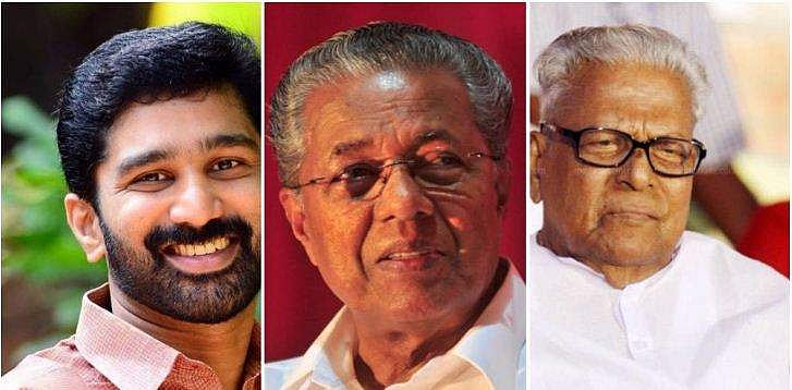 വെറുക്കപ്പെട്ടവരുടെ പണക്കൊഴുപ്പാണോ, വിഎസിന്റെ ജനപിന്തുണയാണോ പിണറായിയെ മുഖ്യമന്ത്രിയാക്കിയതെന്ന് ബല്‍റാം