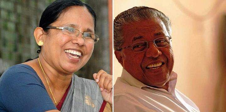 ആരോഗ്യരംഗത്ത് കേരളം വീണ്ടും ഒന്നാമത്; ഏറ്റവും പിന്നില്‍ ഉത്തര്‍പ്രദേശ്; നീതി ആയോഗ് റിപ്പോര്‍ട്ട്