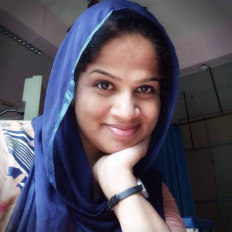 മുലപ്പാലിന് തൊള്ളകീറിക്കരയുന്ന പൈതലിനെ ഓര്‍ത്തിട്ട് നെഞ്ച് പിടയുന്നു; വൈറലായി ഡോക്ടറുടെ കുറിപ്പ്
