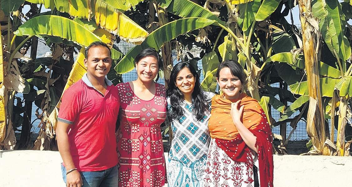 പ്രകൃതിക്ക് ദോഷം ചെയ്യുന്ന സാനിറ്ററി നാപ്കിനുകള്‍ നമുക്ക് വേണ്ട