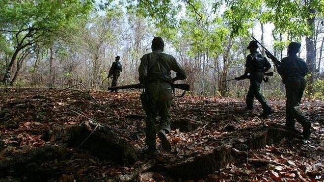ബീഹാറില്‍ മാവോയിസ്റ്റ് ആക്രമണം: റെയില്‍വേ സ്‌റ്റേഷന്‍ ജീവനക്കാരനെ തട്ടിക്കൊണ്ടുപോയി