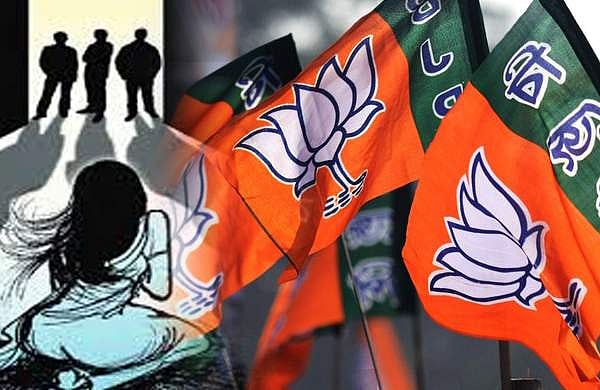സ്ത്രീപീഡന കേസുകളില്‍പ്പെട്ട എംഎല്‍എമാരും എംപിമാരും കൂടുതല്‍ ബിജെപിയില്‍