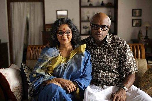 ആമിയില് മാധവദാസായി മുരളി ഗോപി