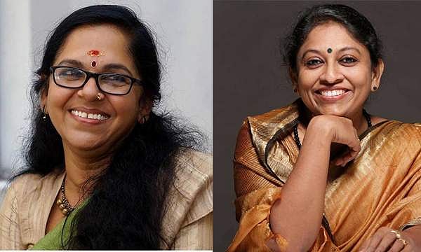 മികച്ച കഥയെഴുതാന്‍ പേരും പ്രശസ്തിയും മാത്രം പോരെന്ന് ശാരദക്കുട്ടി