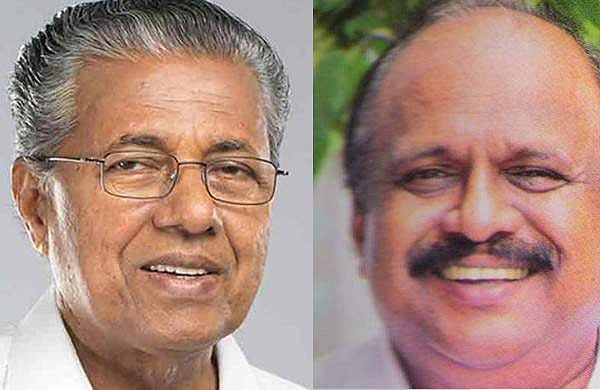 പി രാജുവിനെ തള്ളി സിപിഐ; വിശദീകരണം തേടി