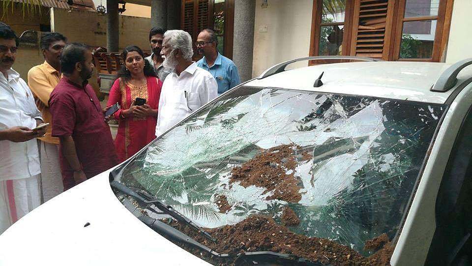 ബിജെപി പ്രവര്‍ത്തകന്റെ കൊലപാതകം: ദേശീയ മനുഷ്യാവകാശ കമ്മീഷന്‍ നാളെ തിരുവനന്തപുരത്തെത്തും