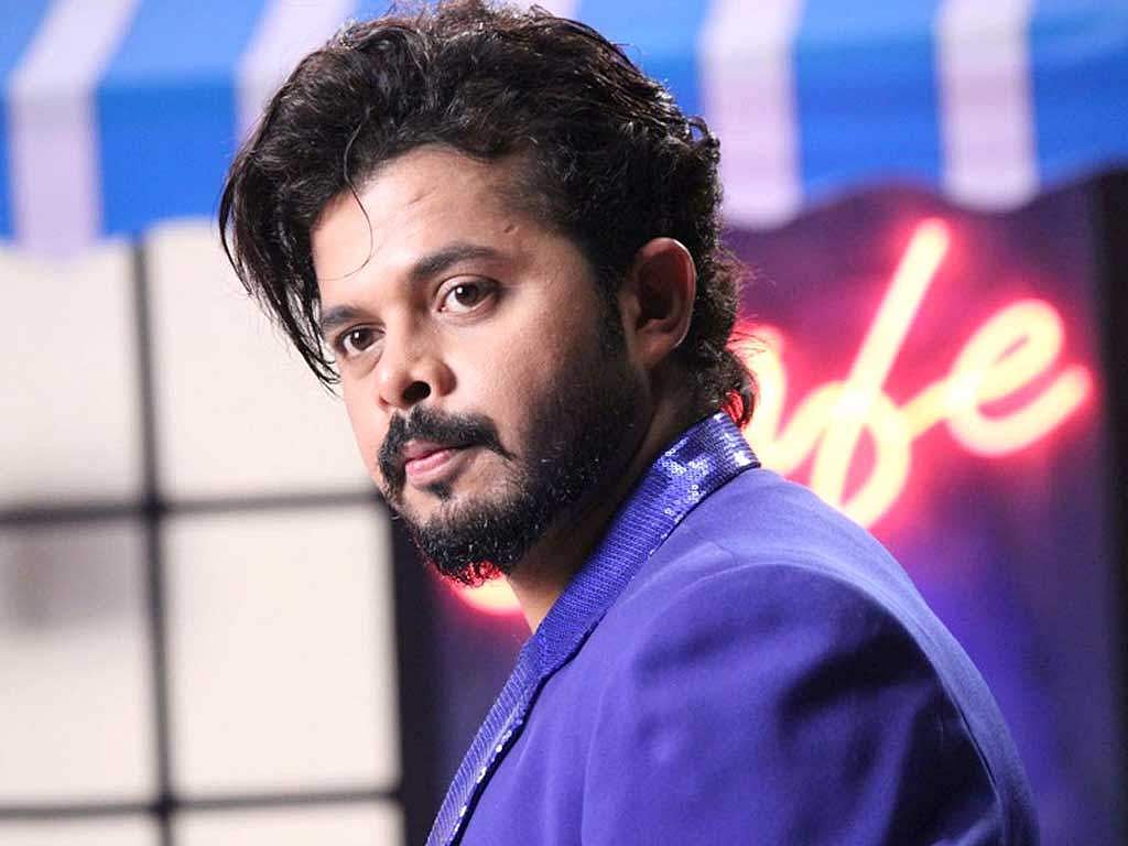 ലക്ഷ്യം കേരള ടീം;ആരേയും കുറ്റപ്പെടുത്താനില്ല: ശ്രീശാന്ത്