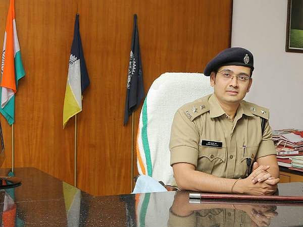 പുതുവൈപ്പ്: യതീഷ്ചന്ദ്ര മനുഷ്യാവകാശ കമ്മീഷനു മുന്നില്‍ ഹാജരായി