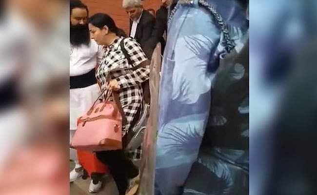 ഗുര്‍മീതിനെ രക്ഷപ്പെടുത്താന്‍ അവസാന നിമിഷവുംശ്രമം; ഇതില്‍ പൊലീസ് ഉദ്യോഗസ്ഥരും