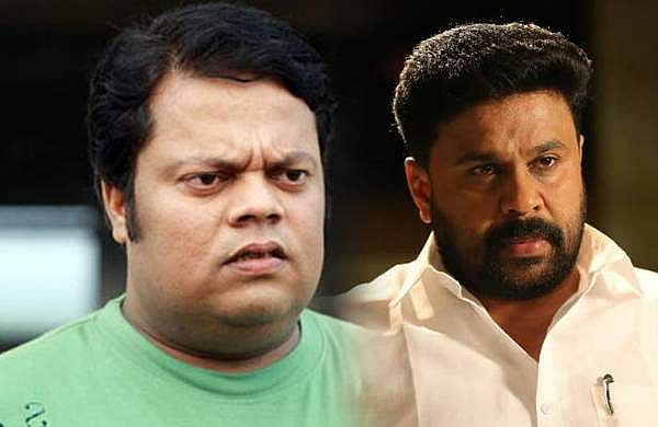 തന്നെ ഒതുക്കിയത് ദിലീപെന്ന് അനൂപ് ചന്ദ്രന്‍; അന്വേഷണ സംഘത്തിന് മൊഴി നല്‍കി
