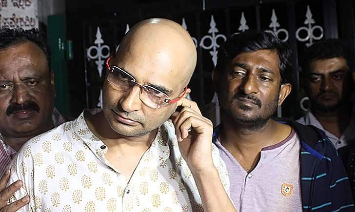 ഗൗരി ലങ്കേഷ് കൊലപാതകം: സഹോദരന്‍ ഇന്ദ്രജിത്തിനെ അന്വേഷണസംഘം ചോദ്യം ചെയ്തു