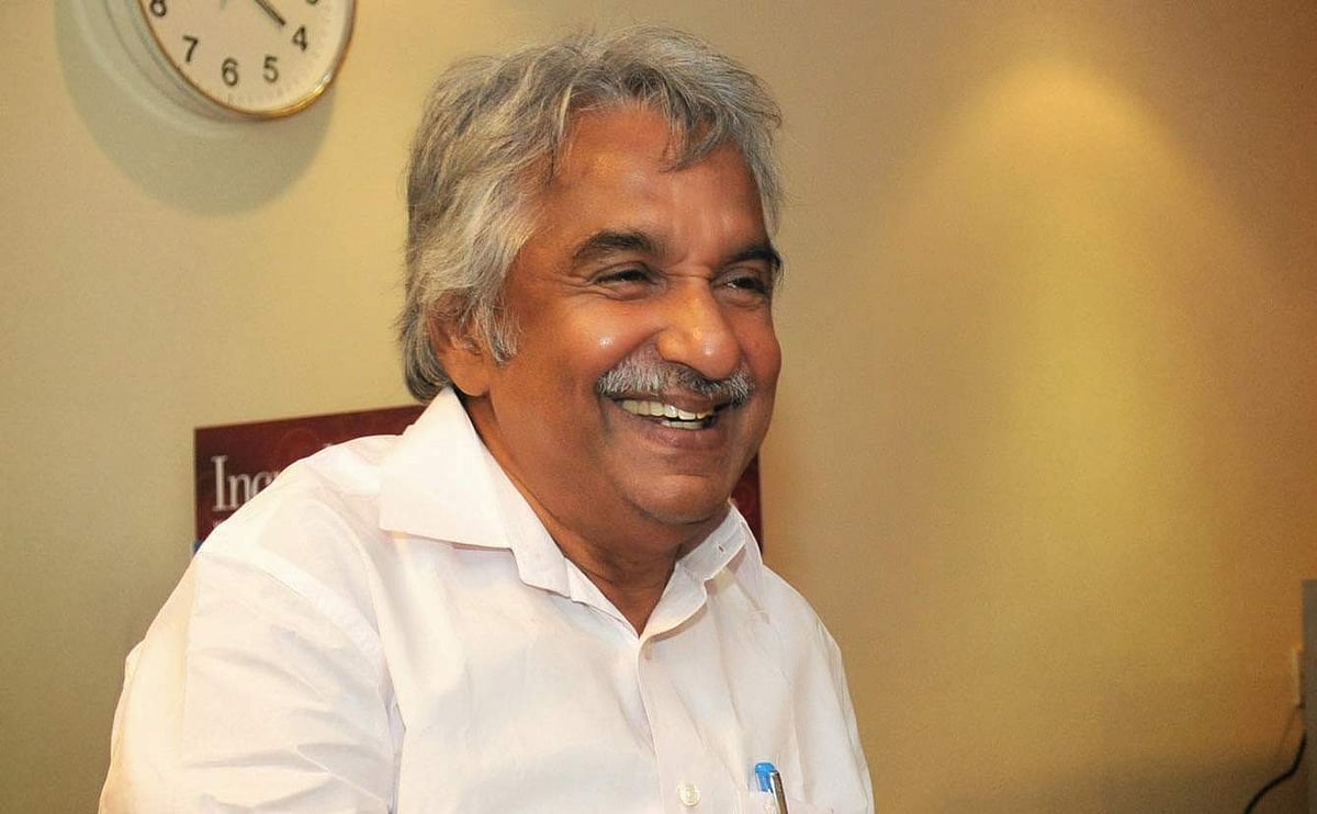 ഉമ്മന്‍ ചാണ്ടി നയം വ്യക്തമാക്കുന്നു; സ്ഥാനമാനങ്ങള്‍ ഏറ്റെടുക്കാന്‍ തനിക്കാകില്ല