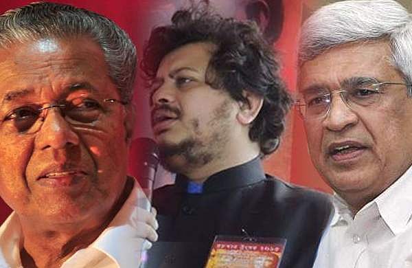 സിപിഎം കേരള ഘടകത്തിനും പിണറായി വിജയനുമെതിരെ ഋതബ്രത ബാനര്‍ജി: എല്ലാം നിയന്ത്രിക്കുന്നത് കാരാട്ട് 