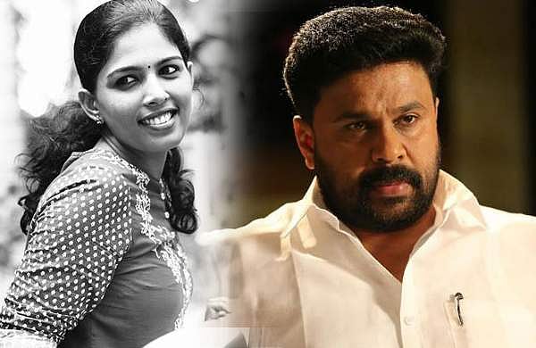 ദിലീപിനെതിരെ ലേഖനമെഴുതിയ മാധ്യമപ്രവര്‍ത്തകയ്‌ക്കെതിരെ തെറിയെഴുതിയ എട്ടുപേജ് ഊമക്കത്ത് 