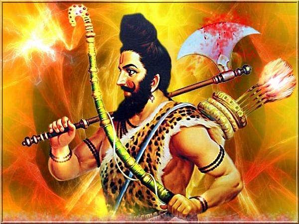 പരശുരാമനാണ് മികച്ച എന്‍ജിനിയറെന്ന് മനോഹര്‍ പരീക്കര്‍