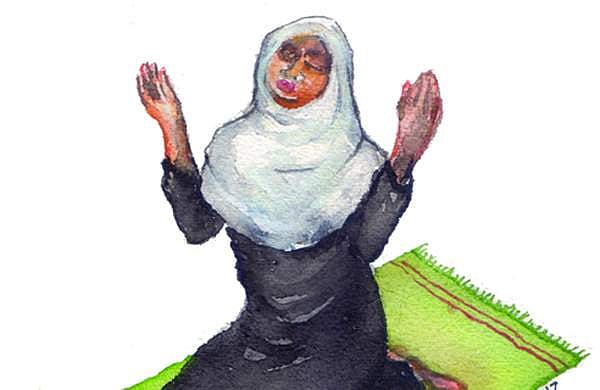 മനുഷ്യരും ജിന്നുകളും: മലയാളീ മുസ്‌ലിം ഗന്ധങ്ങള്‍ 