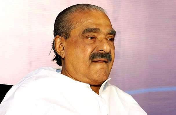 സ്‌നേഹിതന്‍മാര്‍ കാണുമ്പോള്‍ പറഞ്ഞ തമാശയായി മാത്രം കണ്ടാല്‍ മതിയെന്ന് കെഎം മാണി