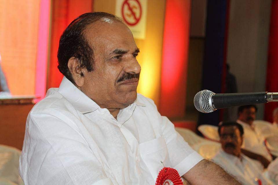 ഐഎസ് ചെയ്യുന്നതാണ് രാജ്യത്ത് ആര്‍എസ്എസ് ചെയ്യുന്നതെന്ന് കോടിയേരി