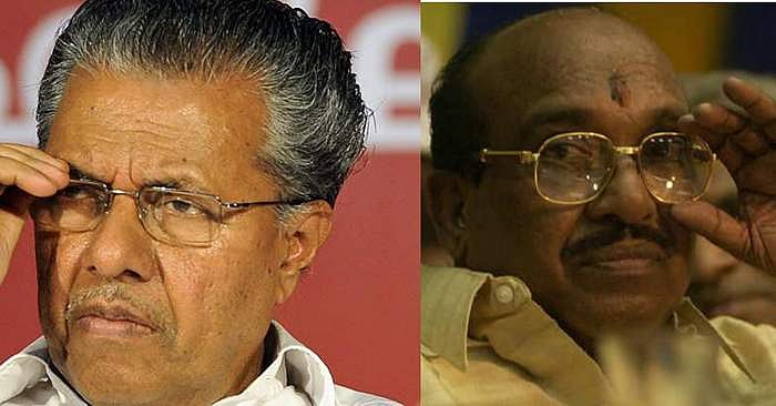 ഗുരുവിന്റെ സ്വപ്‌നത്തെ അട്ടിമറിക്കാന്‍ ചിലര്‍ ശ്രമിക്കുന്നെന്ന് പിണറായി പറഞ്ഞതിന് പിന്നാലെ പിണറായി വെള്ളാപ്പള്ളി കൂടിക്കാഴ്ച