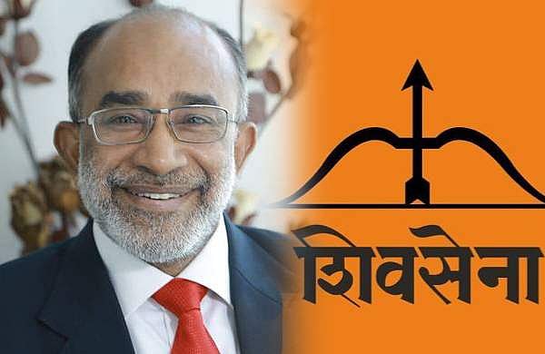 കണ്ണന്താനത്തിനെതിരെ ശിവസേന; രാജ്യം ഭരിക്കുന്നവര്‍ ജനങ്ങളുമായി ഒരു ബന്ധവുമില്ലാത്തവര്‍