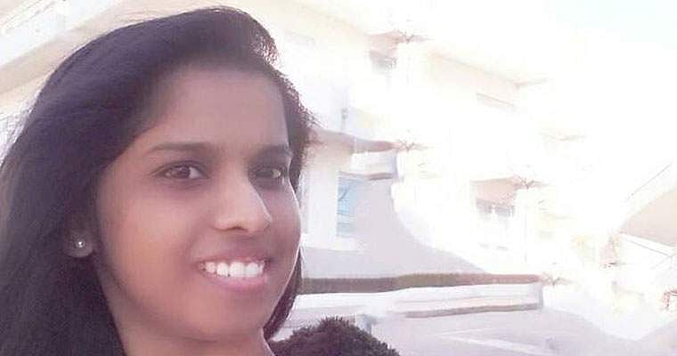 അവസാനം സര്‍ക്കാര്‍ കനിഞ്ഞു; റിമ രാജന് പഠനത്തിന് പത്തുലക്ഷം രൂപ അനുവദിച്ചു