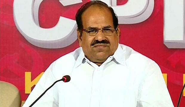 ബിഡിജെഎസിനെ എല്‍ഡിഎഫില്‍ എടുക്കുന്ന കാര്യം ആലോചിക്കുമെന്ന് കോടിയേരി