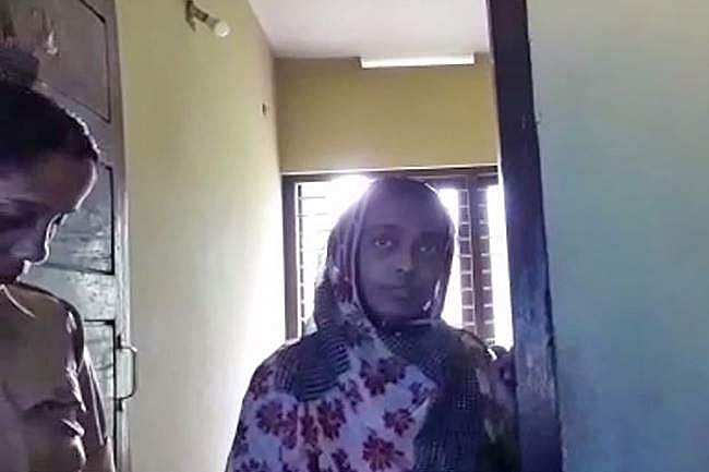 ഹാദിയ കേസ്; ദേശീയ മനുഷ്യാവകാശ കമ്മീഷനില്‍ എസ്‌ഐഓ പരാതി നല്‍കി