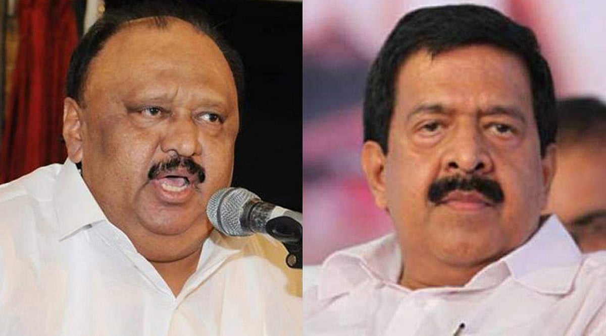 തോമസ് ചാണ്ടിക്കെതിരെ അന്വേഷണത്തിന് വിജിലന്‍സ് നിയമോപദേശം തേടി