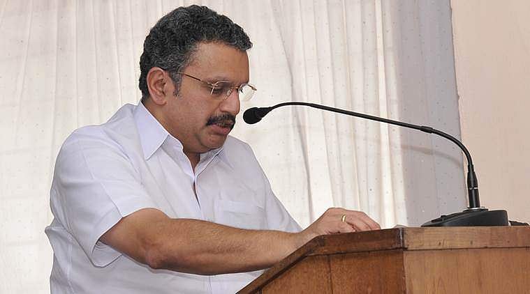 ബിജെപി ജയിക്കാതിരിക്കാന്‍ വട്ടിയൂര്‍ക്കാവില്‍ ഇടതുമുന്നണി സഹായിച്ചെന്ന് കെ മുരളീധരന്‍