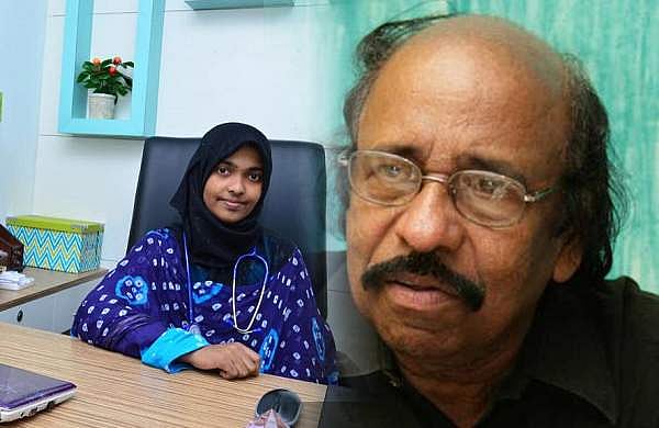 ഹാദിയ വീട്ടില്‍ സുരക്ഷിതയാണെന്നതിന് ഒരുറപ്പുമില്ലെന്ന് സച്ചിദാനന്ദന്‍