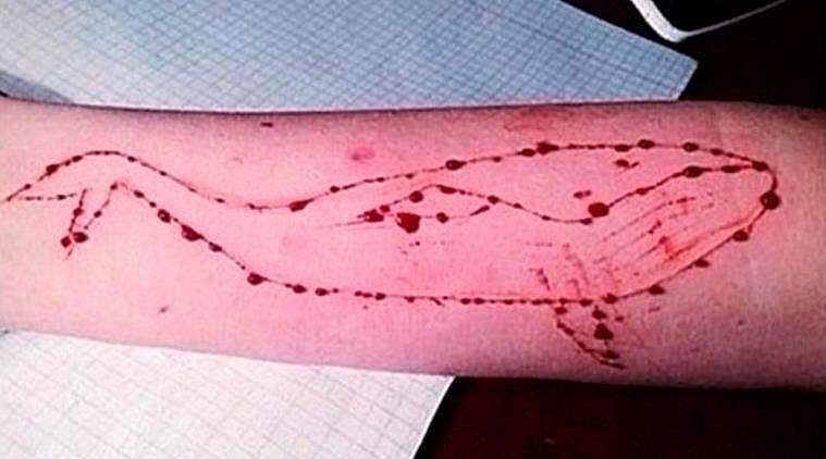 ഒരു ബ്ലൂവെയ്ല്‍ മരണം കൂടി: പന്ത്രണ്ടുകാരന്റെ മൃതദേഹം റെയില്‍വേ ട്രാക്കില്‍ നിന്നും കണ്ടെത്തി