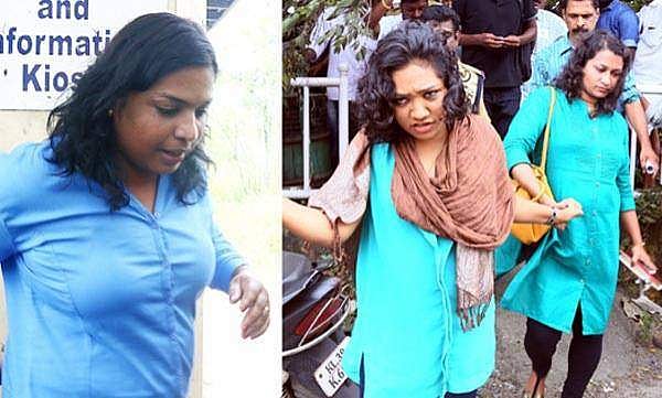 ഡ്രൈവര്‍ മോശമായി പെരുമാറിയെന്ന യുവതികളുടെ വാദം നുണ: കൊച്ചി സംഭവത്തിലെ ദൃസാക്ഷി