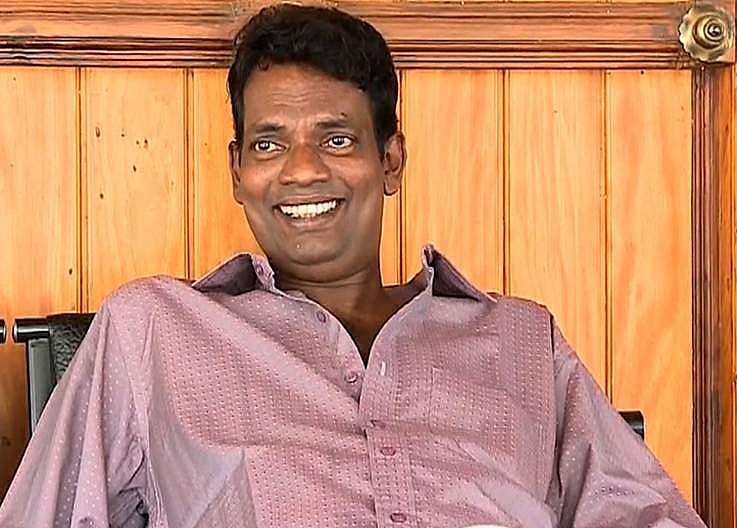 സലീംകുമാറിന്റെ ചിത്രത്തില്‍ നായകന്‍ ജയറാം