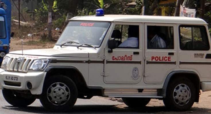 ചേലക്കര കൊലപാതകം: ചോദ്യം ചെയ്ത് വിട്ടയച്ച പൂജാരി തൂങ്ങിമരിച്ച നിലയില്‍