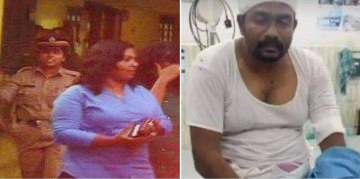 സ്ത്രീത്വത്തെ അപമാനിച്ചെന്ന പരാതി നിലനില്‍ക്കില്ല; യൂബര്‍ ടാക്‌സി ഡ്രൈവര്‍ക്കെതിരെ കേസെടുത്തതില്‍ പൊലീസിനു വിമര്‍ശനം