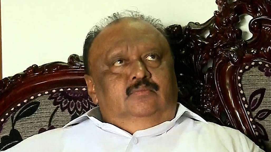 തോമസ് ചാണ്ടിയുടെ ഭൂമി ഇടപാട് കേസുകളില്‍ നിര്‍ണായക തെളിവെടുപ്പ് ഇന്ന് 