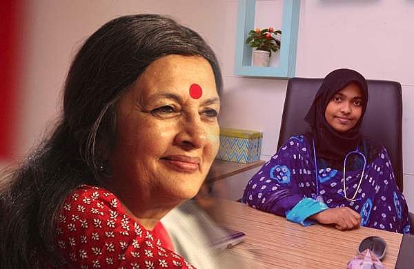 ഹാദിയയുടെ വ്യക്തിസ്വാതന്ത്ര്യം ഹനിക്കപ്പെട്ടു: ബൃന്ദാ കാരാട്ട്; നീതി ലഭ്യമാക്കാന്‍ സുപ്രീംകോടതിയെ സമീപിക്കണം