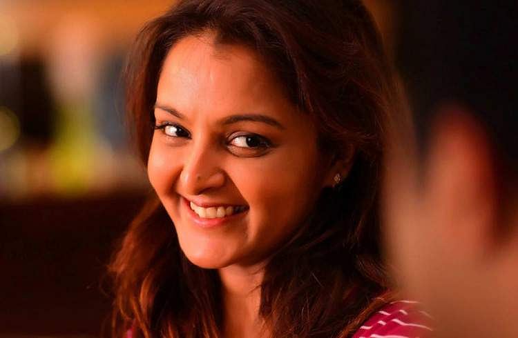 പ്രാര്‍ത്ഥനകളോടെ മഞ്ജുവാര്യര്‍