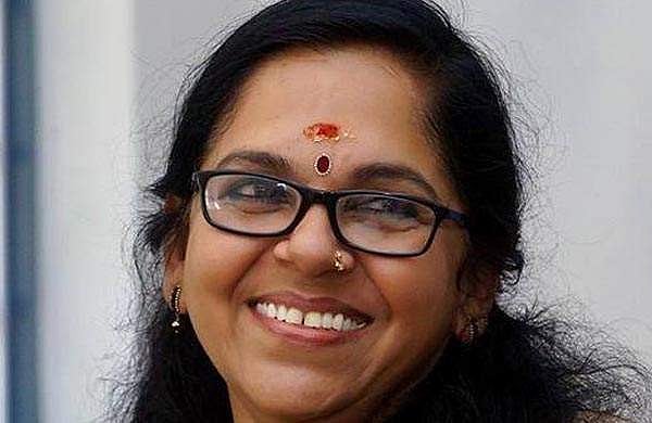വിജയിച്ചാല് രാമലീല ഈ നടന്റെത് അല്ലെന്ന് പറയുമോ - ശാരദക്കുട്ടി