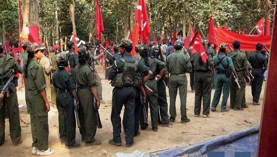 മാവോയിസ്റ്റ് മേഖലയില്‍ മാധ്യമപ്രവര്‍ത്തകരെ കണ്ടാല്‍ കൊലപ്പെടുത്തണം; കമാന്‍ഡിങ് ഓഫീസറുടെ ശബ്ദരേഖ പുറത്ത്‌