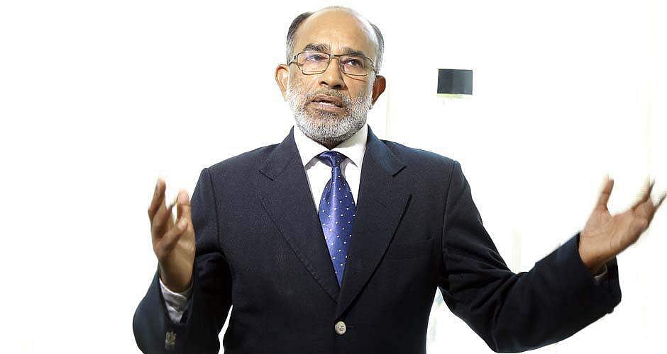 ഐടി മേഖലയിലെ അടിമപ്പണി മാറ്റും: കേന്ദ്രമന്ത്രി അല്‍ഫോണ്‍സ് കണ്ണന്താനം