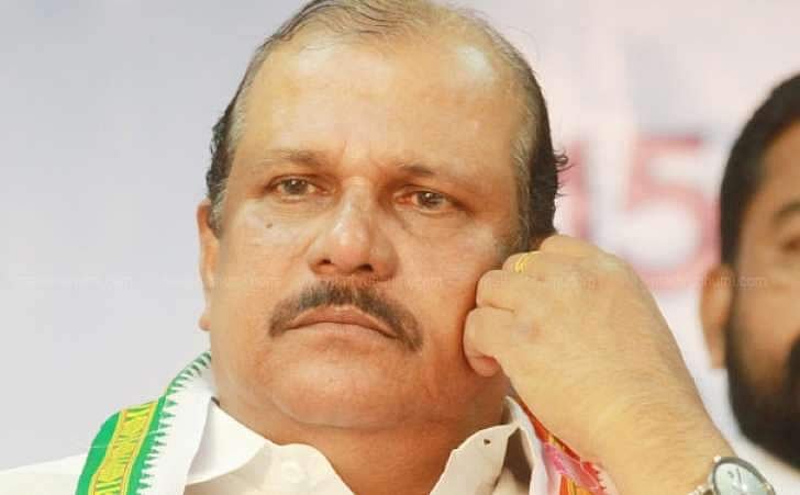 നടിക്കെതിതിരെ മോശം പരാമര്‍ശം നടത്തിയതിന് പിസി ജോര്‍ജ് വിശദീകരണം നല്‍കി