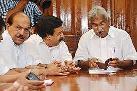 കൃഷ്ണന്കുട്ടിയുടെ സത്യപ്രതിജ്ഞ യുഡിഎഫ് ബഹിഷ്കരിക്കും