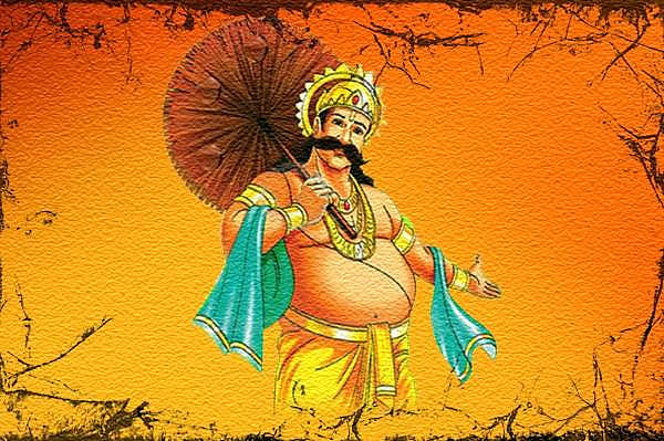 കുടവയറും കൊമ്പന് മീശയുമല്ല; മഹാബലിയുടെ രൂപം മാറ്റാന് തിരുവിതാംകൂര് ദേവസ്വംബോര്ഡ്