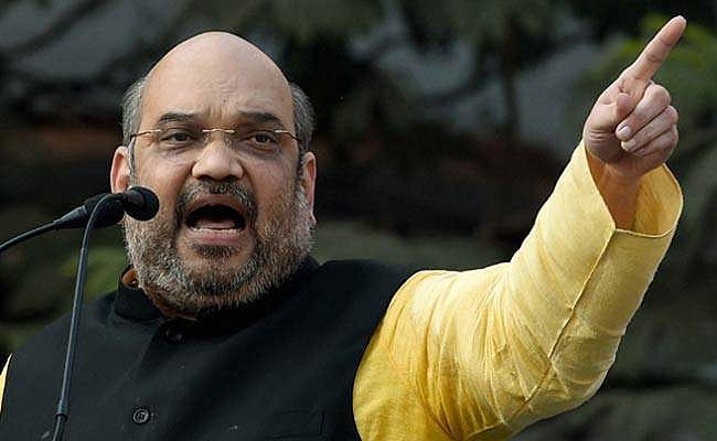 ഇത്തവണ വാമനജയന്തി അല്ല; ഓണാശംസ നേര്ന്ന് അമിത് ഷാ