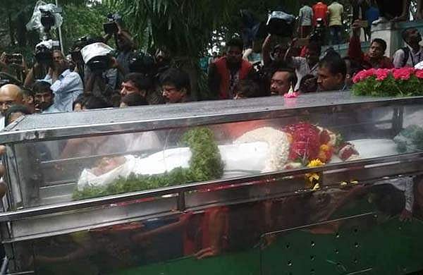 ഗൗരി ലങ്കേഷ് വധം: നക്‌സലുകളുടെ വിരോധവും പരിശോധിക്കും; സിസിടിവി ദൃശ്യങ്ങളില്‍ പ്രതീക്ഷയോടെ പൊലീസ് 
