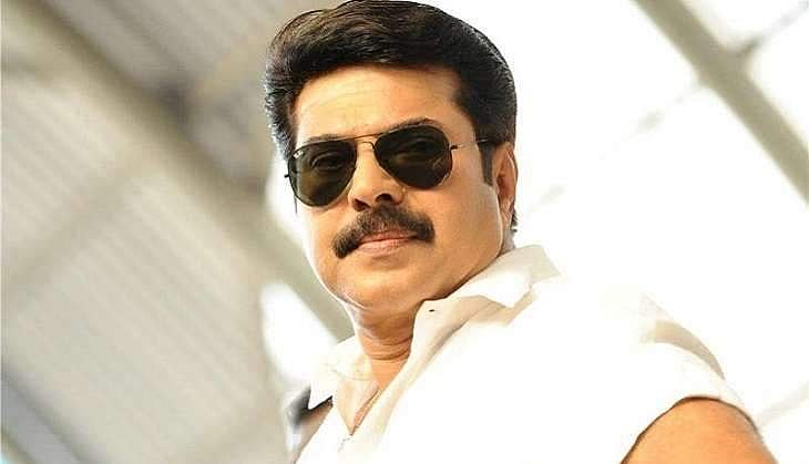 മമ്മൂക്ക പിറന്നാള്‍ ആഘോഷത്തിലാണ്: ആശംസകള്‍ നേര്‍ന്ന് ലാലേട്ടനും